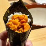 寿し おおはた - 