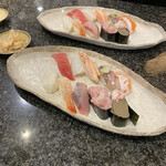 Sushi Tama - 