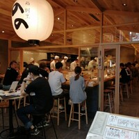 梅田 鮨割烹のの - 