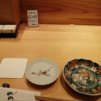 梅田 鮨割烹のの - 