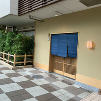 宮坂 - 外観