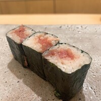 鮨 神楽 - 