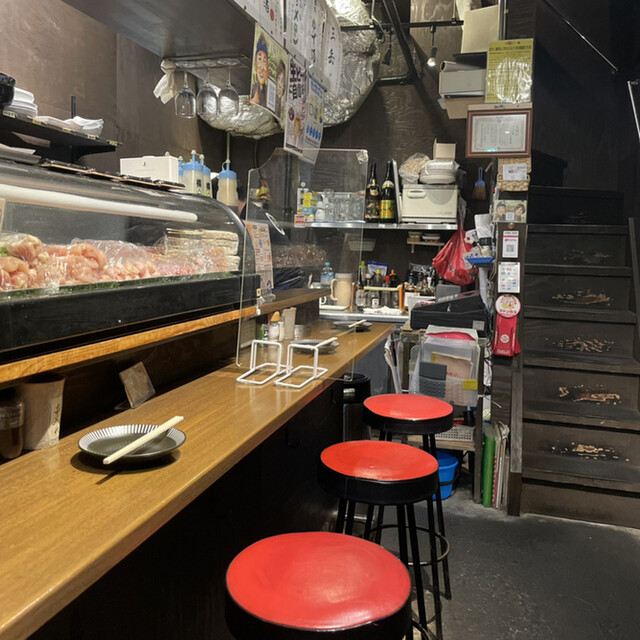 Kashiwa Honpo Toriishi Kyobashi Ten photo 4