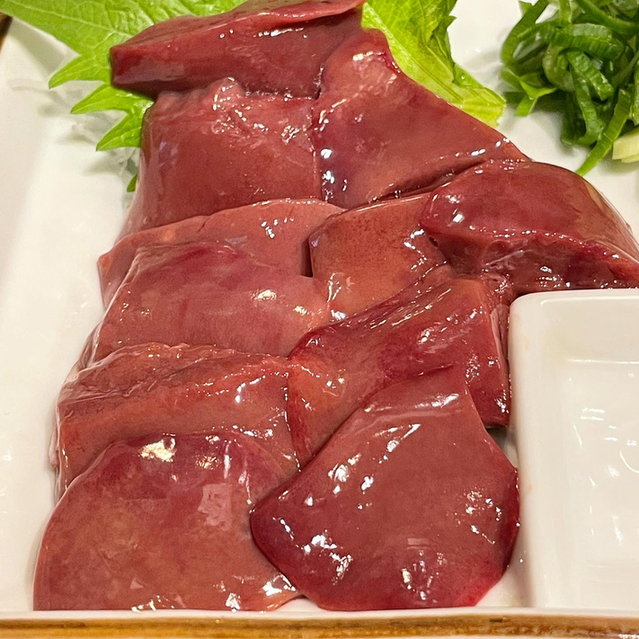 Kashiwa Honpo Toriishi Kyobashi Ten photo 2