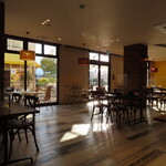 ヤナイフードホール - 2022年の｢内観｣テーブル席