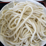 藤店うどん - 