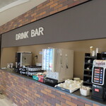 ヤナイフードホール - 2022年の｢内観｣ドリンクバー
