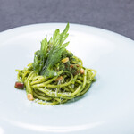 Fuuchiba and Bacon Genovese