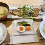 HAKKO食堂 - 