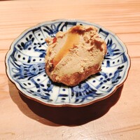 とり茶太郎 - 白レバーパテ