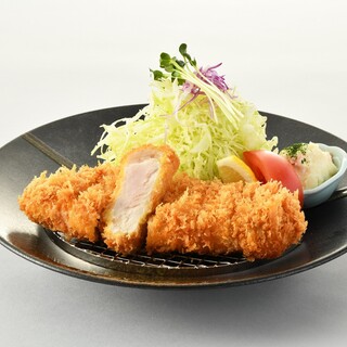 KYKかつ&カリー_1