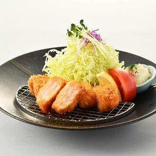 KYKかつ&カリー_0