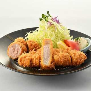 KYKかつ&カリー_2