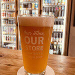 OUR STORE - ブルーノIPA