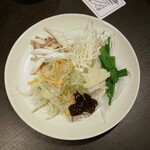 Shabu you - しゃぶ葉②(*´>ω<`*)