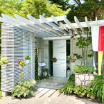 PLAYA - 店舗入口