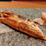 鮨屋のうおきん - 