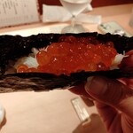 鮨屋のうおきん - 