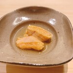 鮨 なんば - 鯛の子