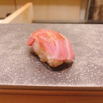 鮨 なんば - 大トロ