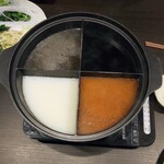 Shabu you - しゃぶ葉③(*´>ω<`*)