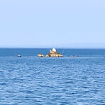 PLAYA - 岩礁！？