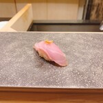 鮨 なんば - 金目鯛