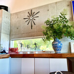 PLAYA - 店内の様子