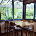 A silk tree cafe - 