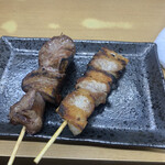 Yakitori Nojima - 