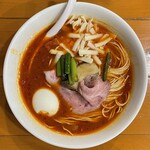 麺屋 Hulu-lu - 