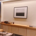 鮨 なんば - 内観