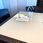 PLAYA - テーブル席