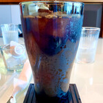 PLAYA - アイスコーヒー