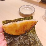 鮨 なんば - 平貝