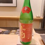 鮨 なんば - 初亀