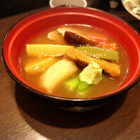 味処 高崎 - 