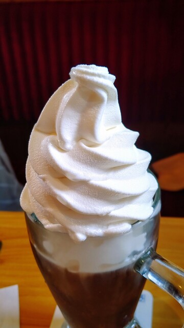 Komeda Coffee Ten Enammura Kuno Ten photo 5