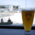 ミルクホール門司港 - 