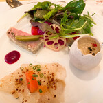 ル・ボン・ヴィボン - 