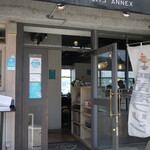 ミルクホール門司港 - 