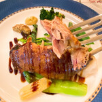 ル・ボン・ヴィボン - 