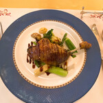 ル・ボン・ヴィボン - 