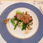 ル・ボン・ヴィボン - 