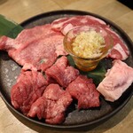 和牛焼肉 Moo - 