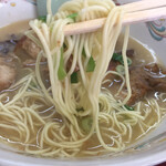 九州ラーメン 太陽 - 