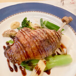 ル・ボン・ヴィボン - 