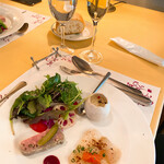 ル・ボン・ヴィボン - 