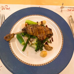 ル・ボン・ヴィボン - 