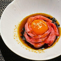 焼肉割烹 YP流 西心斎橋店 - 